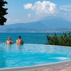 Campingplatz Bergamini, Peschiera del Garda