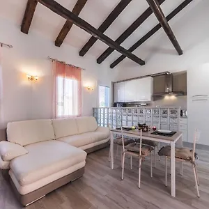 Ca' Laura Appartement