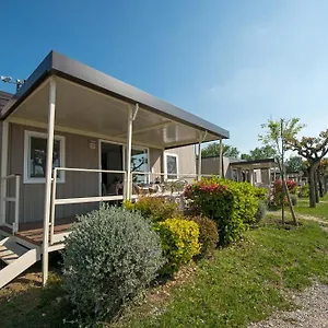 Campingplatz Belvedere, Lazise