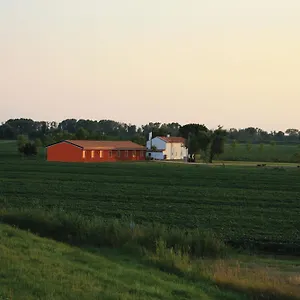 Farma Agriturismo Ca' Pisani, Porto Viro
