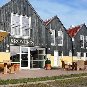 6 Person In , Skagen Danmark