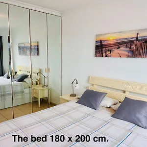 Su Eminencia - Sea View With Modern Comforts , Playa Del Cura (Gran Canaria) Spanien