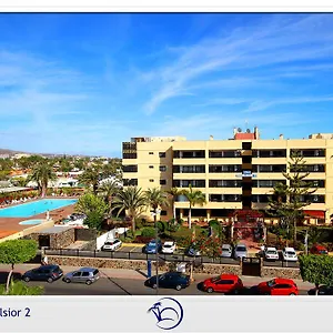 Club Excelsior Ii , Playa del Inglés Spanien