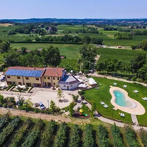 Farma Corte Tonolli, Valeggio sul Mincio