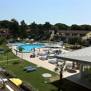 Apartmán Bibione Residence Apartments, Bibione