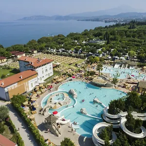 Campingplatz Piani Di Clodia Holidaypark, Lazise